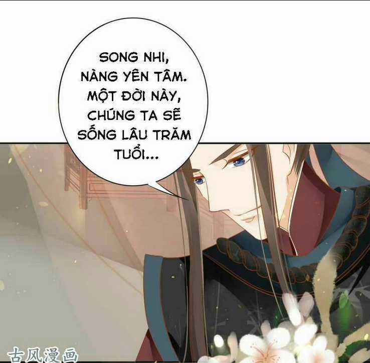 Nữ Đương Gia Sương Dã Trại Chapter 22 trang 14