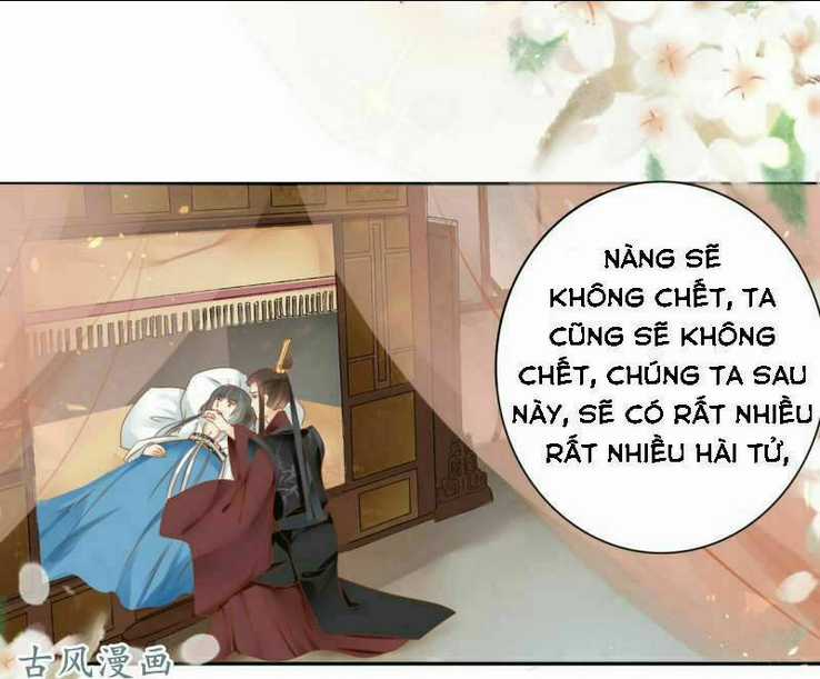 Nữ Đương Gia Sương Dã Trại Chapter 22 trang 15