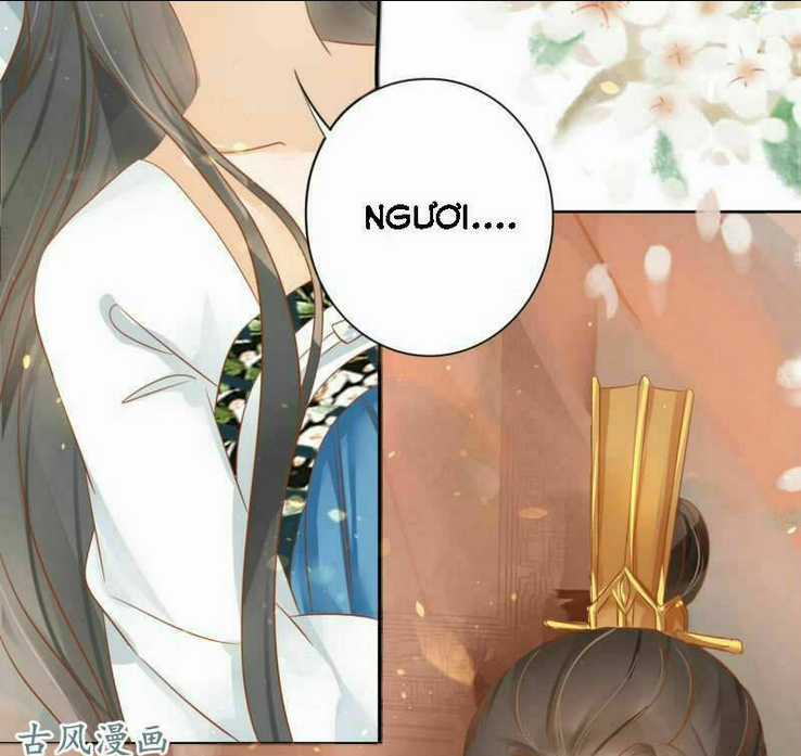 Nữ Đương Gia Sương Dã Trại Chapter 22 trang 17