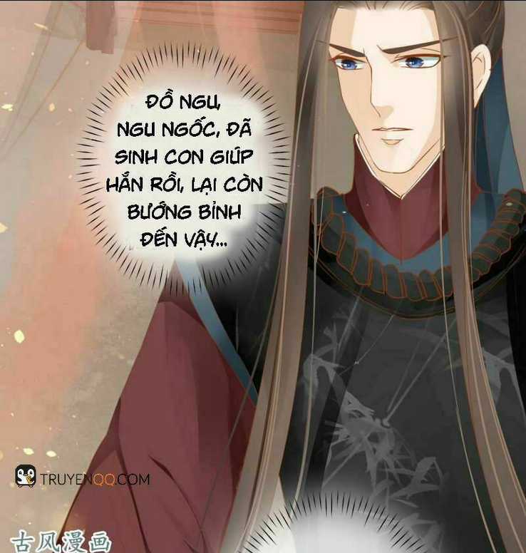 Nữ Đương Gia Sương Dã Trại Chapter 22 trang 18