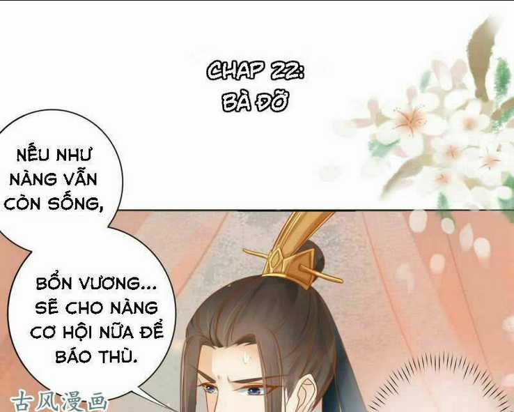 Nữ Đương Gia Sương Dã Trại Chapter 22 trang 2