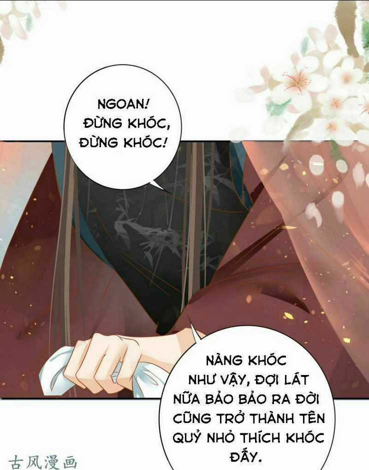 Nữ Đương Gia Sương Dã Trại Chapter 22 trang 20
