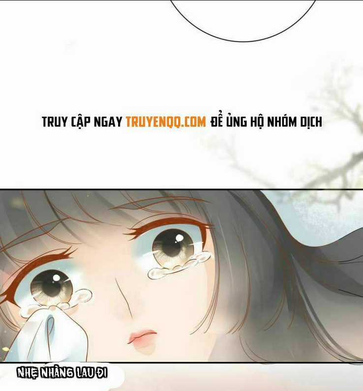 Nữ Đương Gia Sương Dã Trại Chapter 22 trang 21