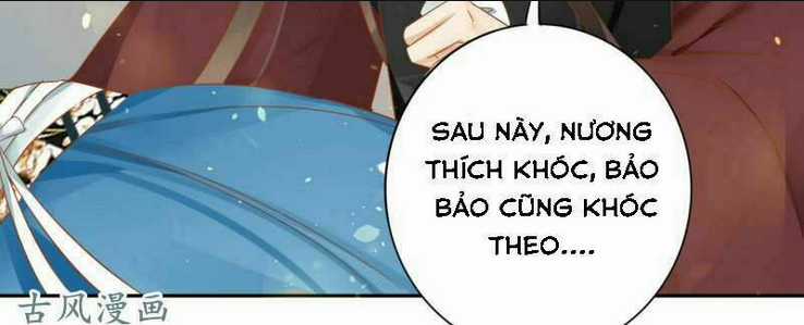 Nữ Đương Gia Sương Dã Trại Chapter 22 trang 28