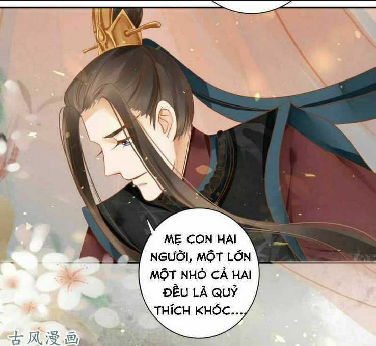 Nữ Đương Gia Sương Dã Trại Chapter 22 trang 29