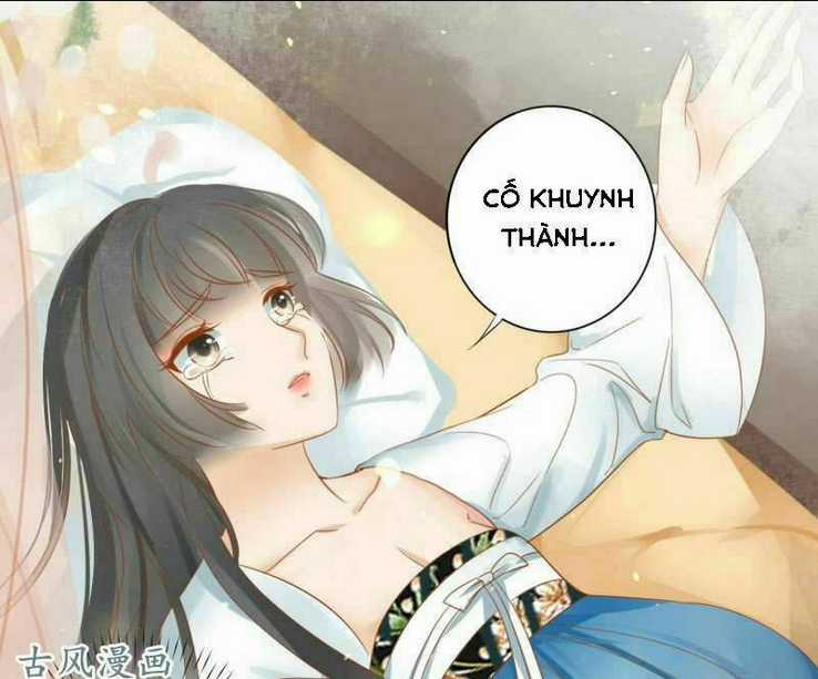 Nữ Đương Gia Sương Dã Trại Chapter 22 trang 30