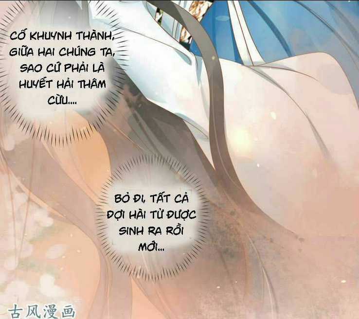 Nữ Đương Gia Sương Dã Trại Chapter 22 trang 31