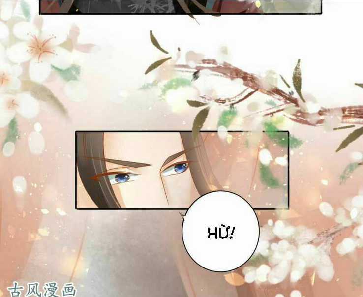 Nữ Đương Gia Sương Dã Trại Chapter 22 trang 37