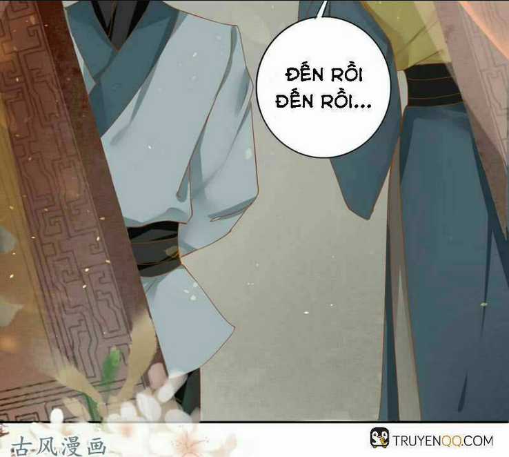 Nữ Đương Gia Sương Dã Trại Chapter 22 trang 39