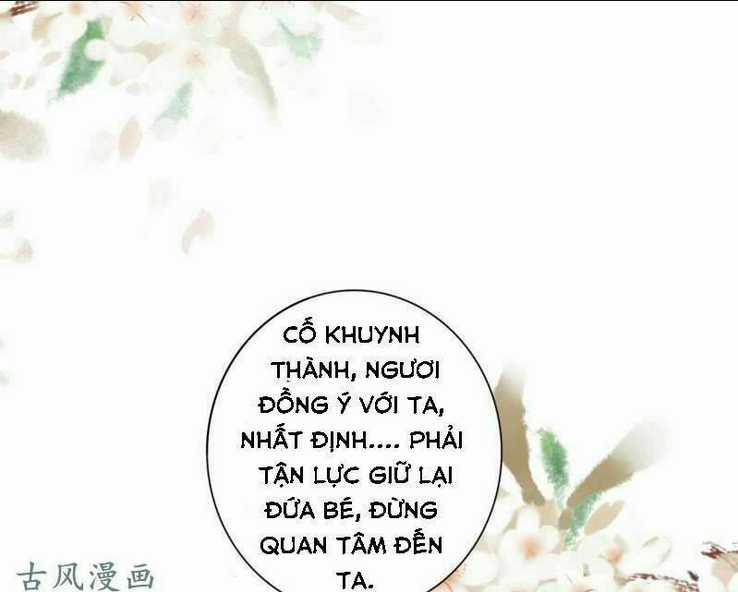 Nữ Đương Gia Sương Dã Trại Chapter 22 trang 40