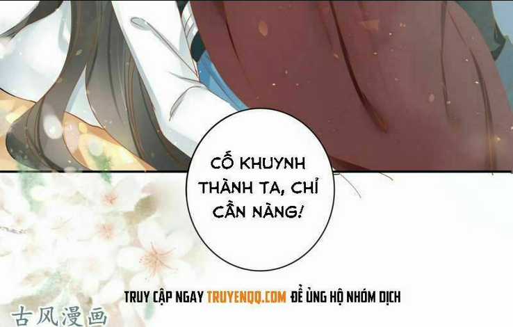 Nữ Đương Gia Sương Dã Trại Chapter 22 trang 42