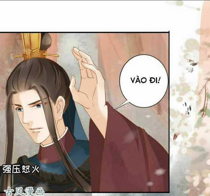 Nữ Đương Gia Sương Dã Trại Chapter 22 trang 45