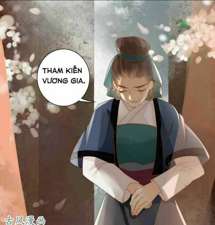 Nữ Đương Gia Sương Dã Trại Chapter 22 trang 46