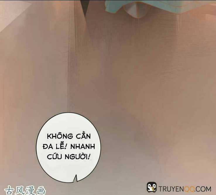 Nữ Đương Gia Sương Dã Trại Chapter 22 trang 48