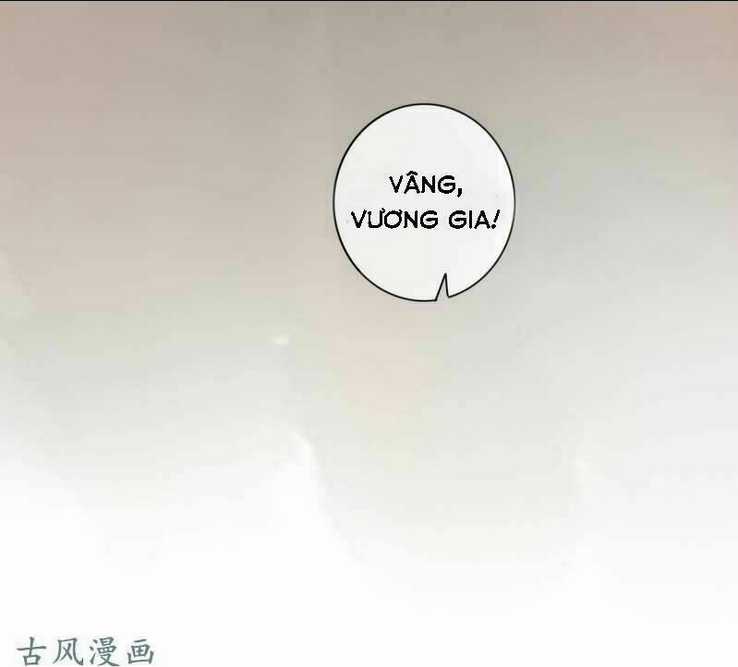 Nữ Đương Gia Sương Dã Trại Chapter 22 trang 49