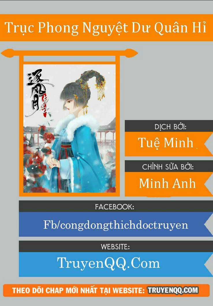 Nữ Đương Gia Sương Dã Trại Chapter 22 trang 51