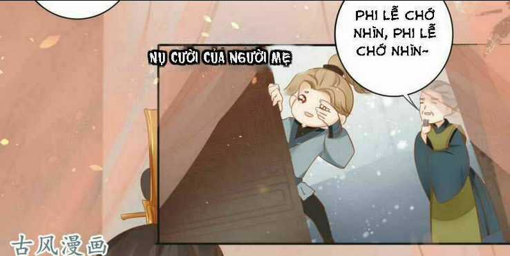 Nữ Đương Gia Sương Dã Trại Chapter 22 trang 6