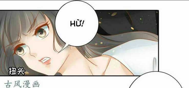 Nữ Đương Gia Sương Dã Trại Chapter 22 trang 8