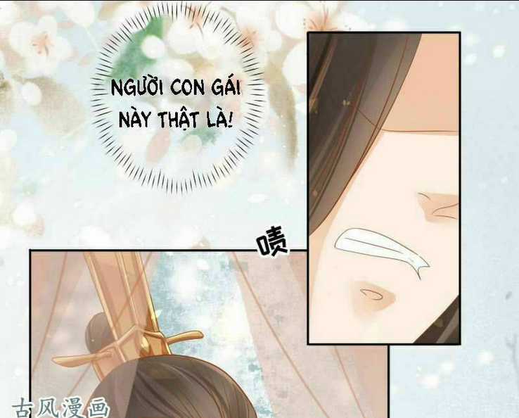 Nữ Đương Gia Sương Dã Trại Chapter 23 trang 10