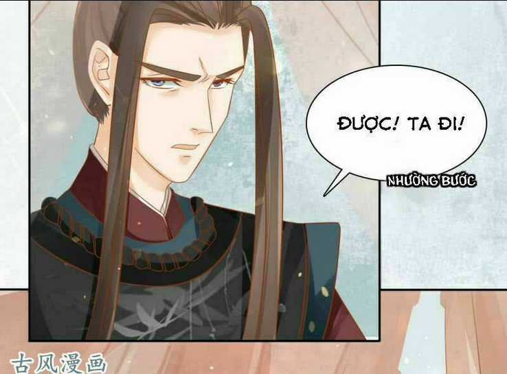 Nữ Đương Gia Sương Dã Trại Chapter 23 trang 11