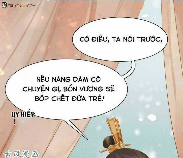Nữ Đương Gia Sương Dã Trại Chapter 23 trang 12