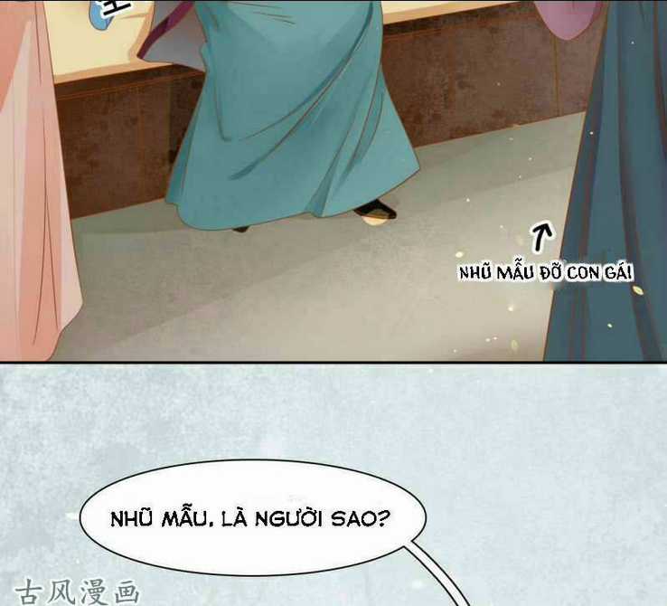 Nữ Đương Gia Sương Dã Trại Chapter 23 trang 16