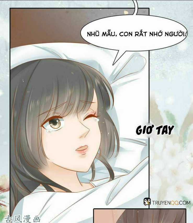 Nữ Đương Gia Sương Dã Trại Chapter 23 trang 17