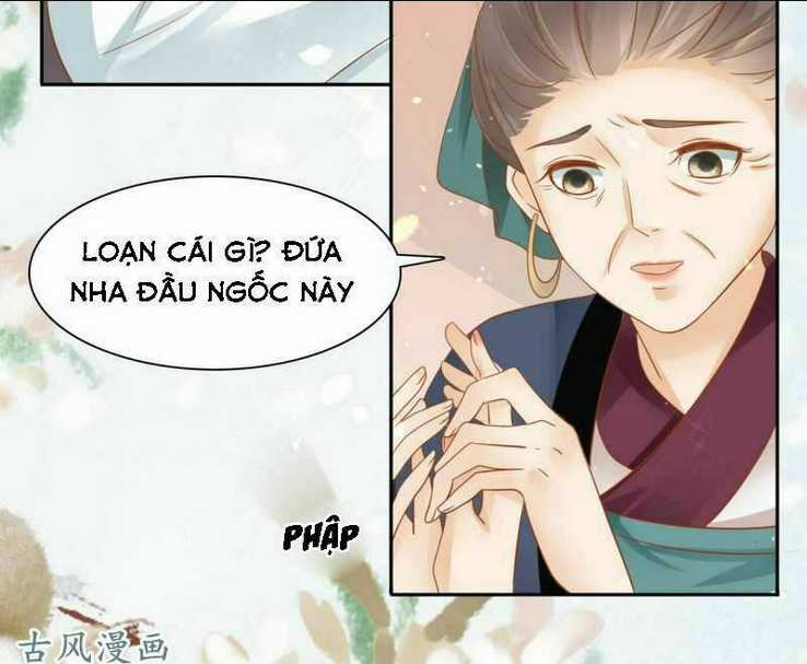 Nữ Đương Gia Sương Dã Trại Chapter 23 trang 18