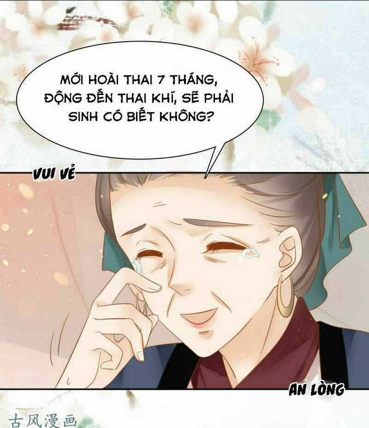 Nữ Đương Gia Sương Dã Trại Chapter 23 trang 19