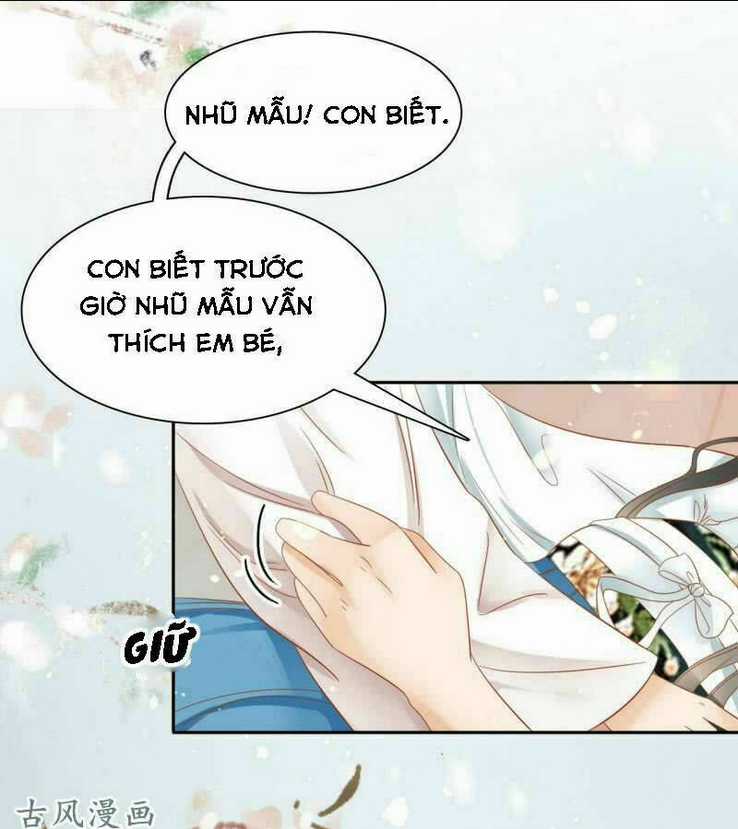 Nữ Đương Gia Sương Dã Trại Chapter 23 trang 20