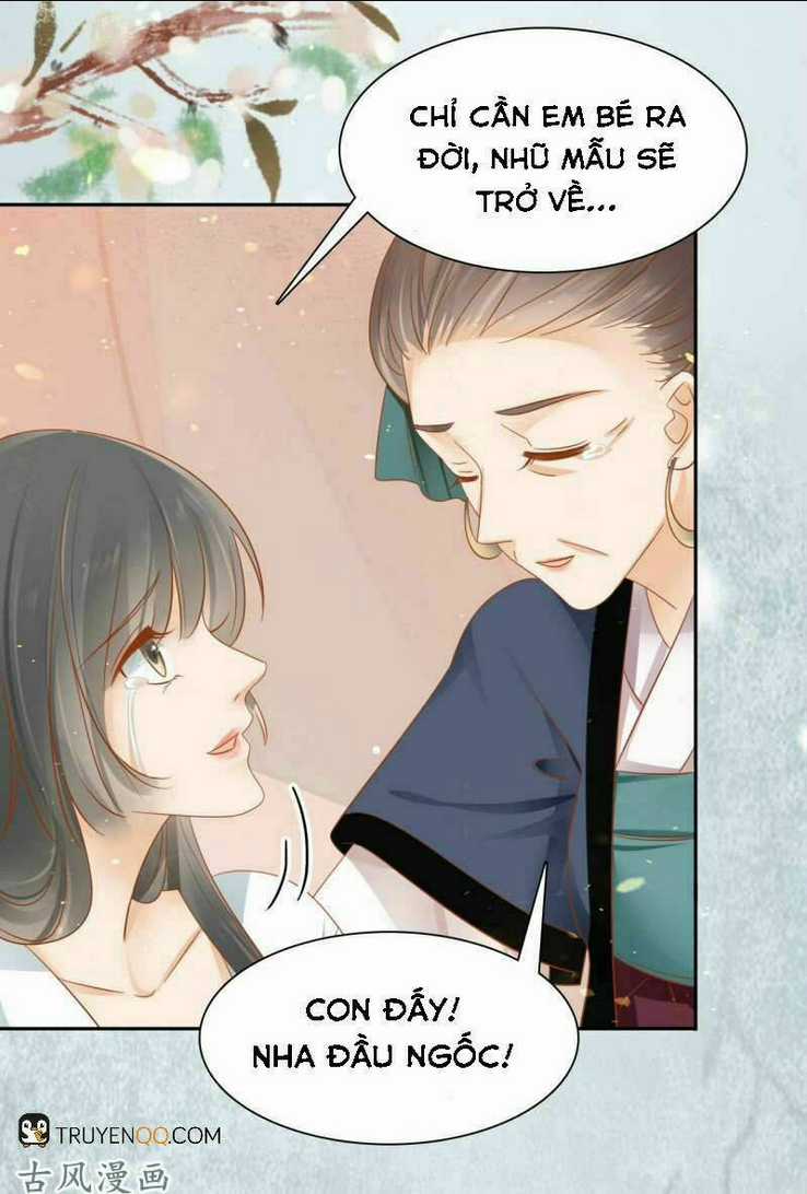 Nữ Đương Gia Sương Dã Trại Chapter 23 trang 21