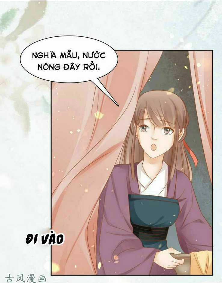 Nữ Đương Gia Sương Dã Trại Chapter 23 trang 22