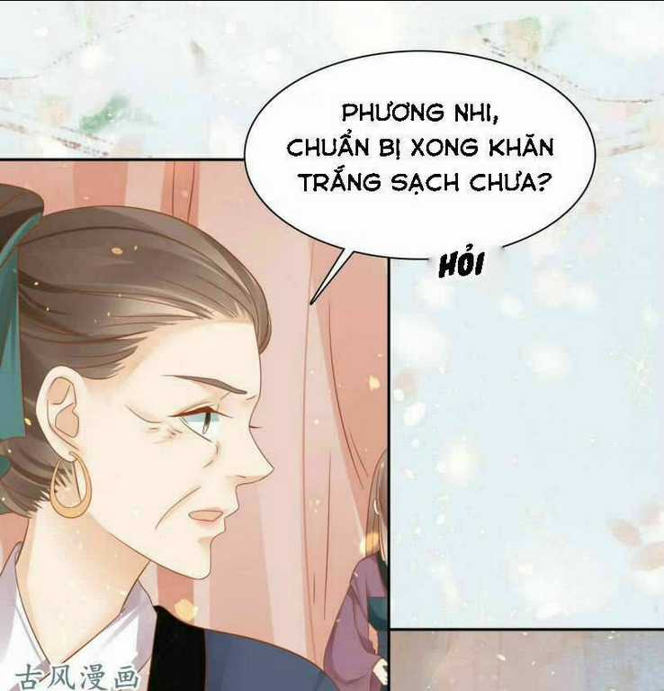 Nữ Đương Gia Sương Dã Trại Chapter 23 trang 23