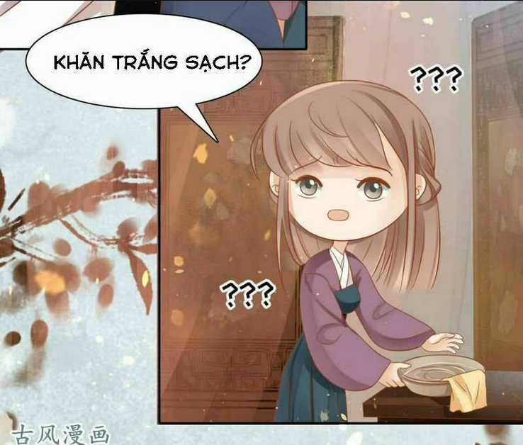 Nữ Đương Gia Sương Dã Trại Chapter 23 trang 24