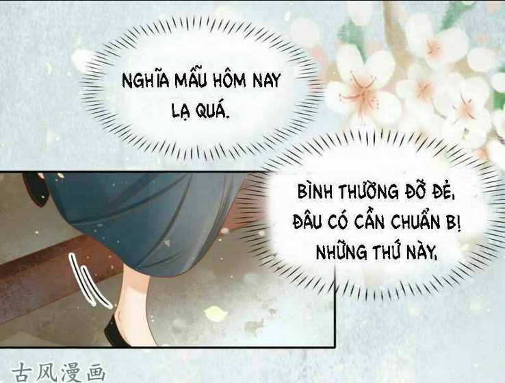 Nữ Đương Gia Sương Dã Trại Chapter 23 trang 26