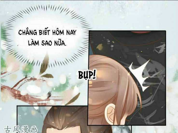 Nữ Đương Gia Sương Dã Trại Chapter 23 trang 27