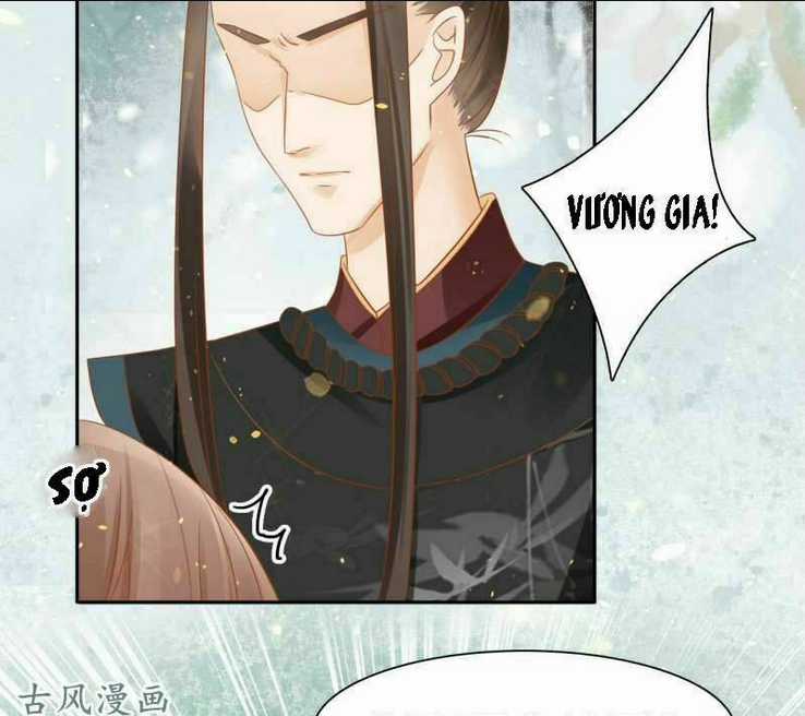 Nữ Đương Gia Sương Dã Trại Chapter 23 trang 28