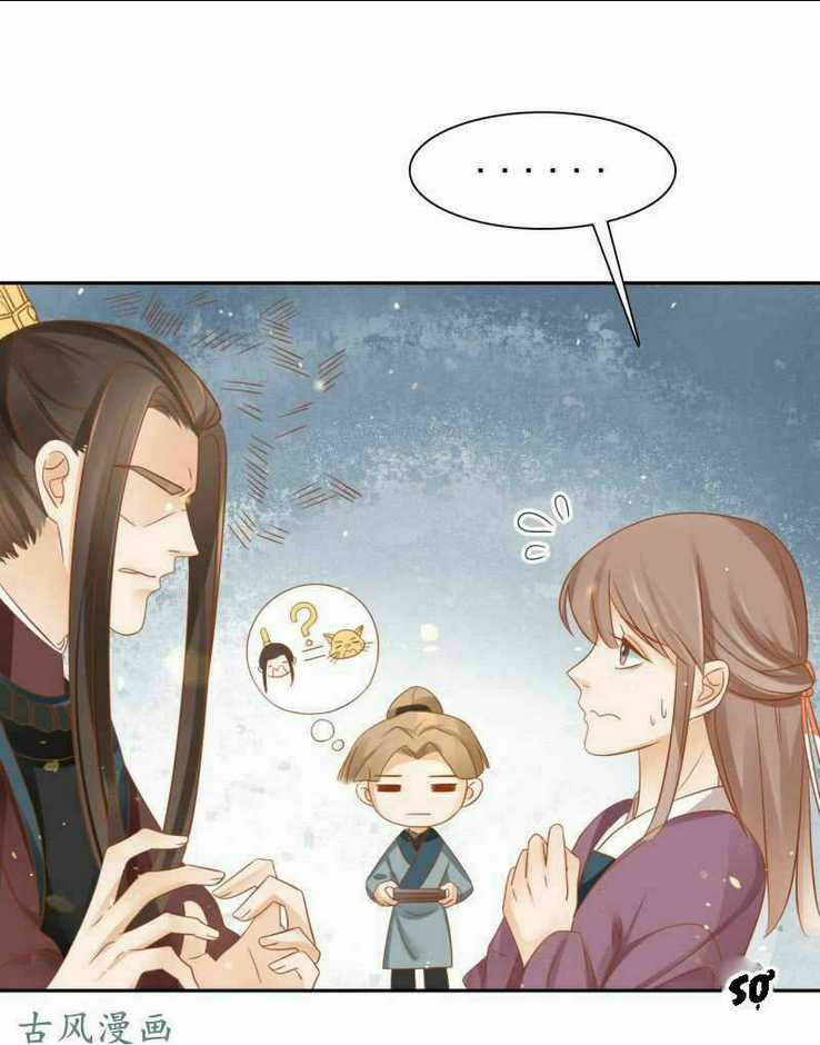 Nữ Đương Gia Sương Dã Trại Chapter 23 trang 30