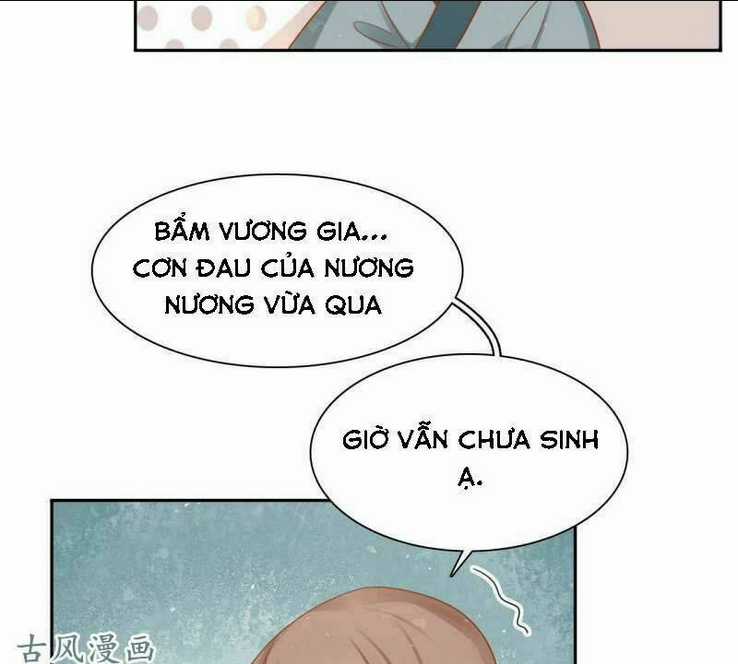Nữ Đương Gia Sương Dã Trại Chapter 23 trang 32