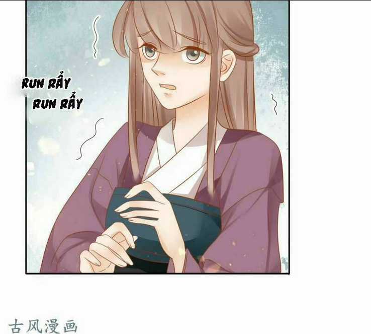 Nữ Đương Gia Sương Dã Trại Chapter 23 trang 33