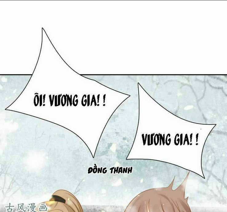 Nữ Đương Gia Sương Dã Trại Chapter 23 trang 35