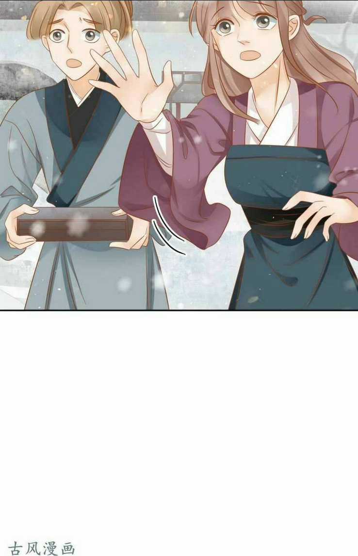 Nữ Đương Gia Sương Dã Trại Chapter 23 trang 36