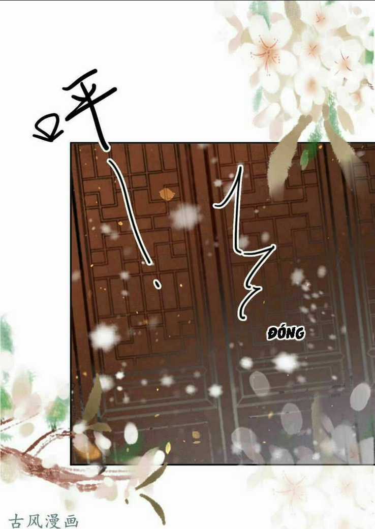 Nữ Đương Gia Sương Dã Trại Chapter 23 trang 37