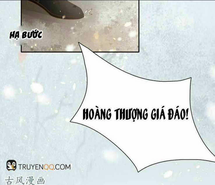 Nữ Đương Gia Sương Dã Trại Chapter 23 trang 40