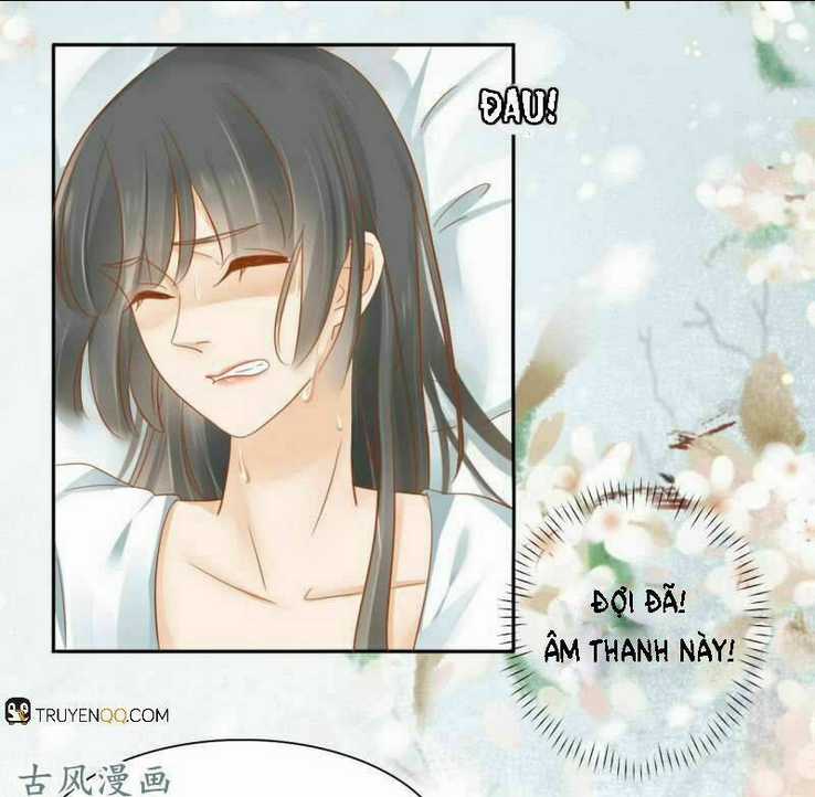 Nữ Đương Gia Sương Dã Trại Chapter 23 trang 6