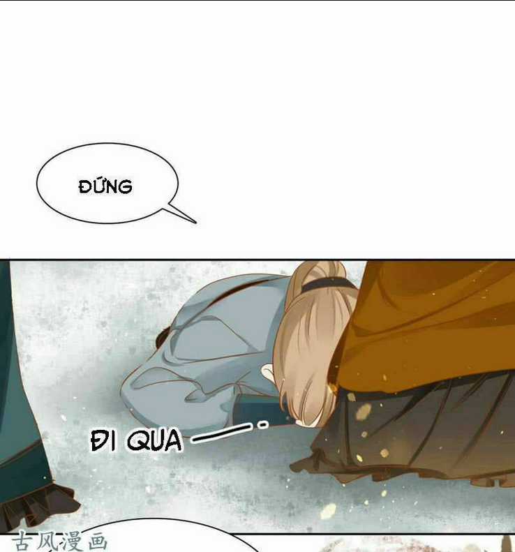 Nữ Đương Gia Sương Dã Trại Chapter 24 trang 10