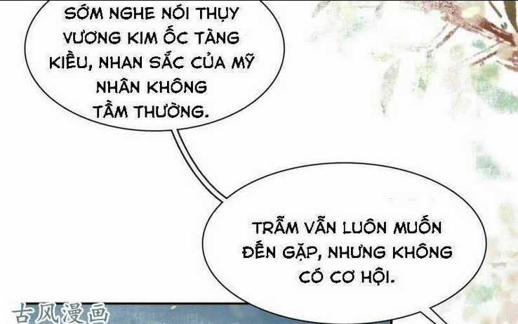 Nữ Đương Gia Sương Dã Trại Chapter 24 trang 11