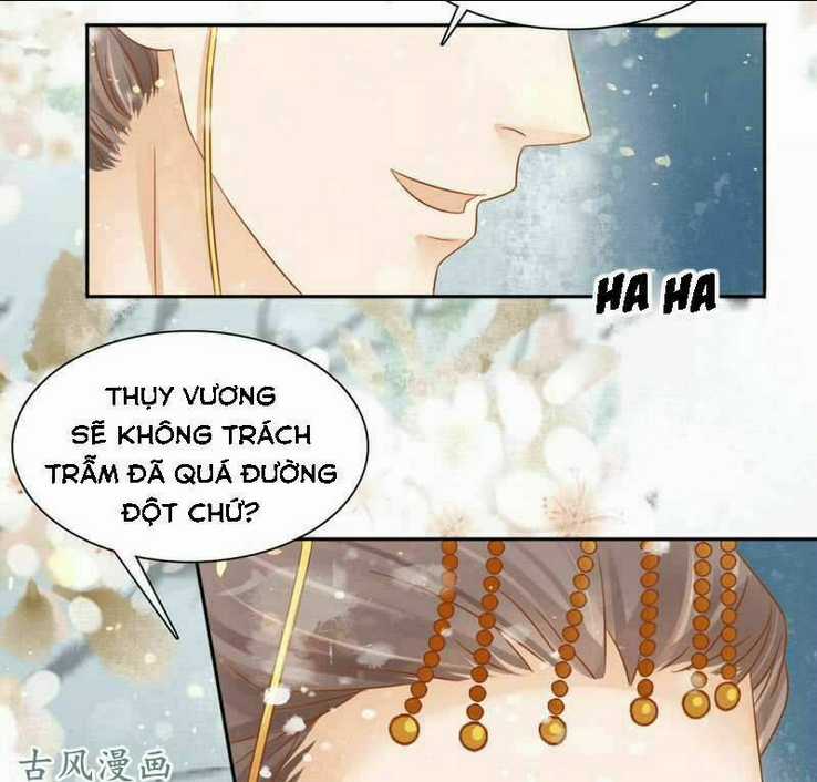 Nữ Đương Gia Sương Dã Trại Chapter 24 trang 13
