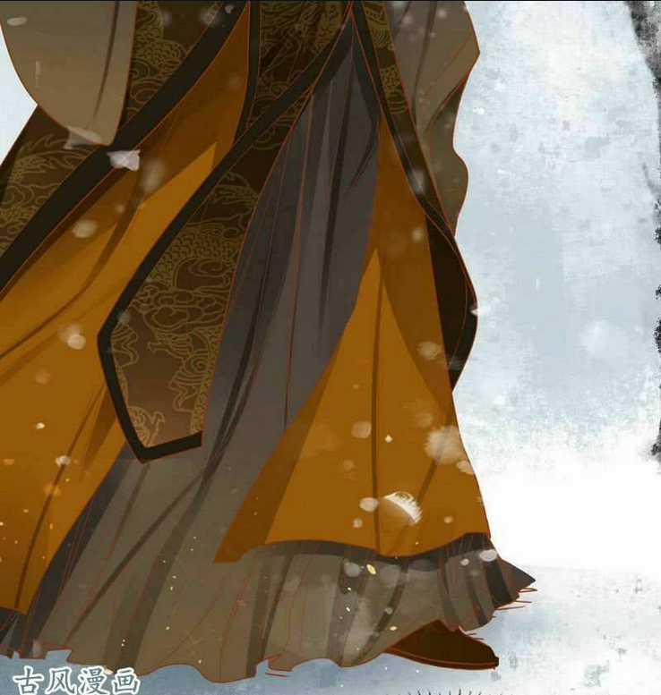 Nữ Đương Gia Sương Dã Trại Chapter 24 trang 15