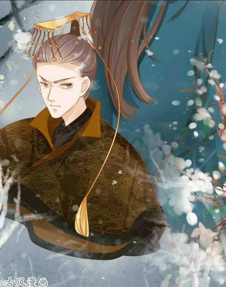 Nữ Đương Gia Sương Dã Trại Chapter 24 trang 17